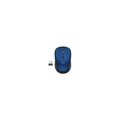 Trust Yvi Wireless Maus blau