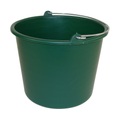 BETRA Eimer 12 L Grün