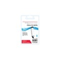 Office Depot Kompatibel Canon CLI-581XL Tintenpatrone Cyan