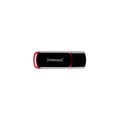 Intenso Business Line USB-Stick 8 GB Schwarz/Rot 3511460 USB 2.0