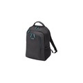 Dicota Notebook Rucksack Spin Backpack 14-15.6 Passend für maximal: 39,6 cm (15,6) Schwarz/Blau