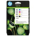 HP Combopack 950/951 Cmybk Tintenpatrone