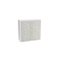 PAPERFLOW easyOffice 1M Rollladenschrank 1040x1100x415mm PERSO DAUNE