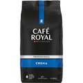 Café Royal, CAFÉ ROYAL Kaffeebohnen Crema 1 kg Professional Line