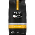 Café Royal, CAFÉ ROYAL Kaffeebohnen Espresso 1 kg Professional Line