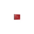 Samsung MU-PC500R/WW Portable T7 Externe SSD 500 GB USB 3.2 (Gen 2)