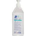 Könix, KONIX Handdesinfektionsmittel Gel Transparent 1 L