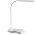 LED-Schreibtischlampe MAULpearly colour vario