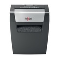 Rexel, Rexel Momentum X406 Aktenvernichter Partikelschnitt 4 x 28 mm 15 l Blattanzahl (max.): 6 Sicherheitsstufe 4 Vernichtet