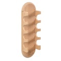 Legamaster WOODEN Whiteboard-Markerhalter magnetisch