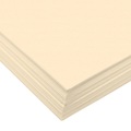 URSUS Tonzeichenpapier A3 2174010 130g. chamois 100 Blatt