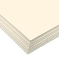  Ursus Tonzeichenpapier, A3, 130g, rosa, 2174020, (100 Blatt) 