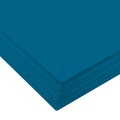 URSUS Tonzeichenpapier A3 2174033 130g. mittelblau 100 Blatt