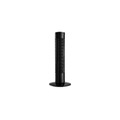 Princess Turmventilator 50 W Schwarz
