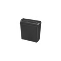 Fellowes, Fellowes Powershred P-25S - Aktenvernichter (Schwarz)