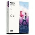 tecno, Tecno Weiß A4 160 gsm Papier 250 Stück