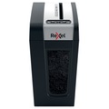 REXEL Aktenvernichter Secure 2020132EU MC4-SL, P-5, 14lt