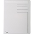 Exacompta Mappe Forever Grau 320 x 250 mm