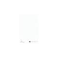 BIELLA Etiketten PC-Drucker universal 280902 transparent 5 Stück