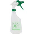 BETRA-Sprühflasche für Desinfektionsmittel Kunststoff Transparent 600 ml