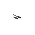 ACT 0,5 M High-Speed-Ethernet-Kabel HDMI-A Male- Male (Awg30)