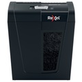 REXEL Aktenvernichter Secure 2020123EU X8, P-4, 14lt