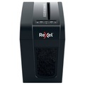 REXEL Aktenvernichter Secure 2020125EU X6-SL, P-4, 10lt