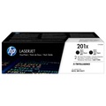 HP Cf400Xd - (Schwarz)