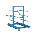 MANORGA Transportwagen Cantilever Bau 1750 x 600 x 1000 mm
