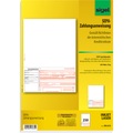 Sigel, Sigel Zahlungsanweisung Papier ZV672 A4 240 Blatt