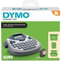 Dymo, DYMO LetraTag LT-100T Beschriftungsgerät Geeignet für Schriftband: LT 12 mm