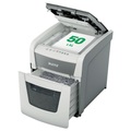 Leitz Aktenvernichter IQ AF, 80352000, Small Office 50, P-4, 20lt, 8035-20-00