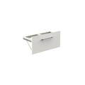 undefined, HR-Schubladen-Einsatz AXXETO, B 760 x H 380 mm, weiß
