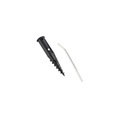 Leifheit 85606 Bodendübel+Eindrehstange Mint -