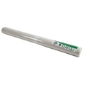 Flipchart Papier Exacompta, B 650 x H 1000 mm, blanko, Blauer Engel, Recyclingpapier, 80 g/m², weiß, 5 Einzelrollen mit jeweils 20 Blatt