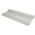 Flipchart Papier Exacompta, B 650 x H 1000 mm, kariert, Blauer Engel, Recyclingpapier, 80 g/m², weiß, 5 Einzelrollen mit jeweils 20 Blatt