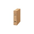 Falken Archivbox 11286713000F Naturbraun 8 x 30 x 32 cm Pappkarton 25 Stück