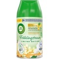 Air Wick Freshmatic Flüssig Lufterfrischungsspray Nachfüllung Vanilleschote & Jasmin