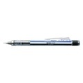 TOMBOW Minenbleistift 0,5mm SHMGBS MONOgraph schw./weis/bl.