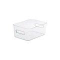 SmartStore Aufbewahrungsbox Compact Clear M