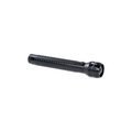MAUL LED-Taschenlampe MAULkronos 8W 8182190 schwarz, 100000h, 500lum