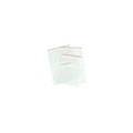 Wiederverschlussbeutel Transparent 6 x 8 cm 100 Stück