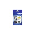 Brother Tintenpatrone, gelb, LC-422Y, (550 Seiten)