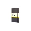 Moleskine soft, Large Size, Squared Notebook