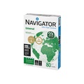 Navigator, Navigator Kopierpaier A4 80 g/m² Weiß 500 Blatt