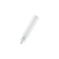 LEDVANCE 4058075558564 LED EEK A+ (A++ - E) G24d-3 10 W Warmweiß (Ø x L) 34 mm x 171 mm 1 St.