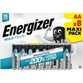 Energizer MaxPlus AA 8 Stk. Batterie