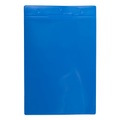 Tarifold Kennzeichnungshülle DIN A4 161001 Blau