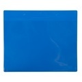 Tarifold Kennzeichnungshülle DIN A4 161041 Blau