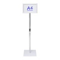 Office Depot Stellwand DIN A4